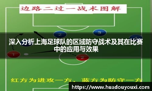 深入分析上海足球队的区域防守战术及其在比赛中的应用与效果
